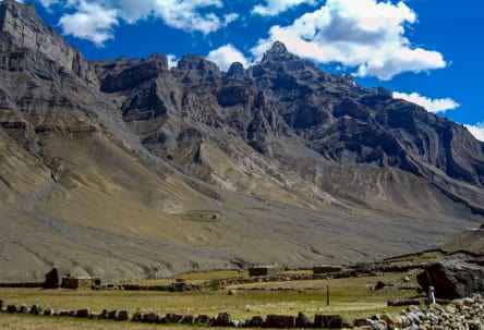 Lahaul Valley Adventure Tour Packages | call 9899567825 Avail 50% Off